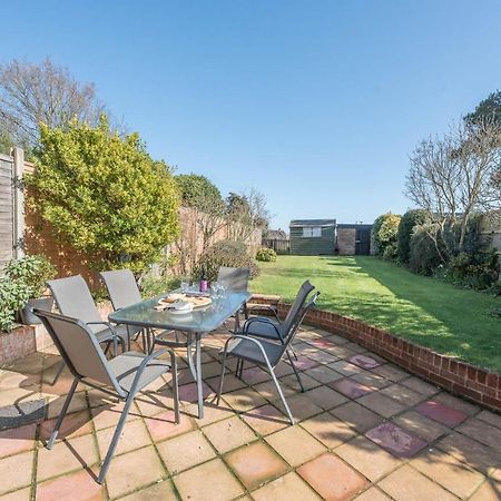 Baxter House, Wangford Villa Beccles Dış mekan fotoğraf