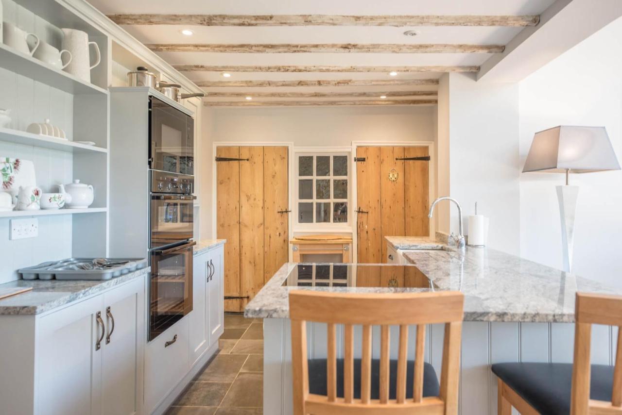 Baxter House, Wangford Villa Beccles Dış mekan fotoğraf