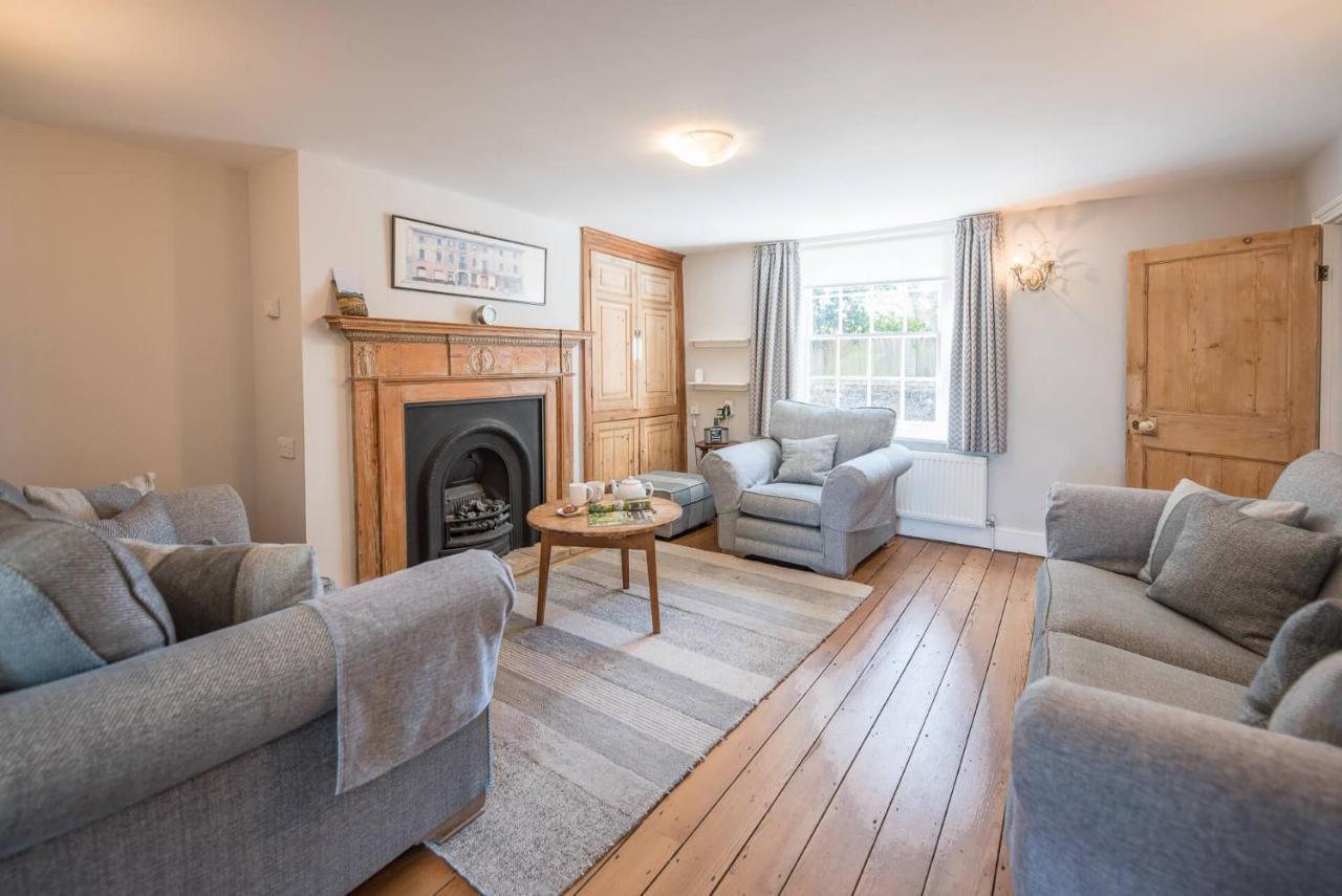 Baxter House, Wangford Villa Beccles Dış mekan fotoğraf