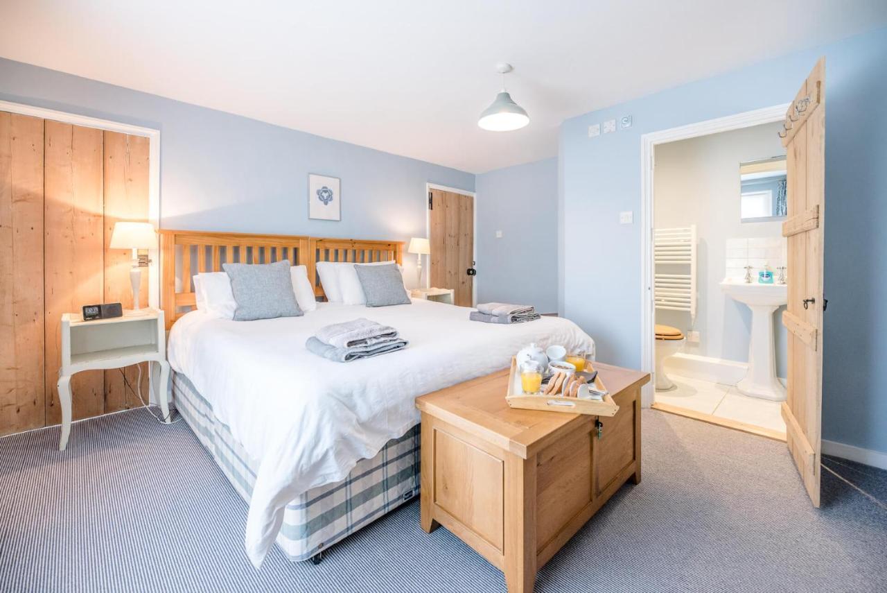 Baxter House, Wangford Villa Beccles Dış mekan fotoğraf
