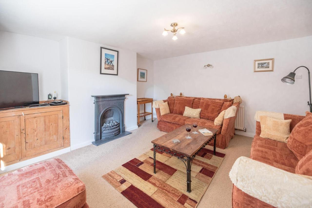 Baxter House, Wangford Villa Beccles Dış mekan fotoğraf