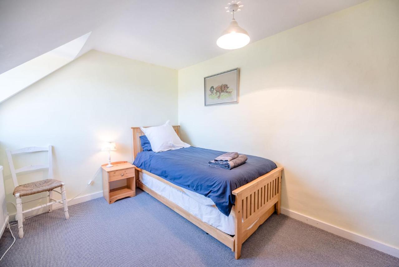 Baxter House, Wangford Villa Beccles Dış mekan fotoğraf