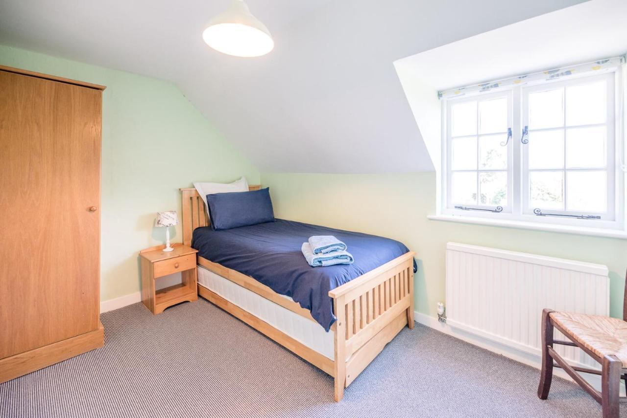 Baxter House, Wangford Villa Beccles Dış mekan fotoğraf