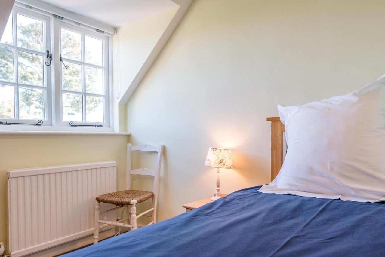 Baxter House, Wangford Villa Beccles Dış mekan fotoğraf