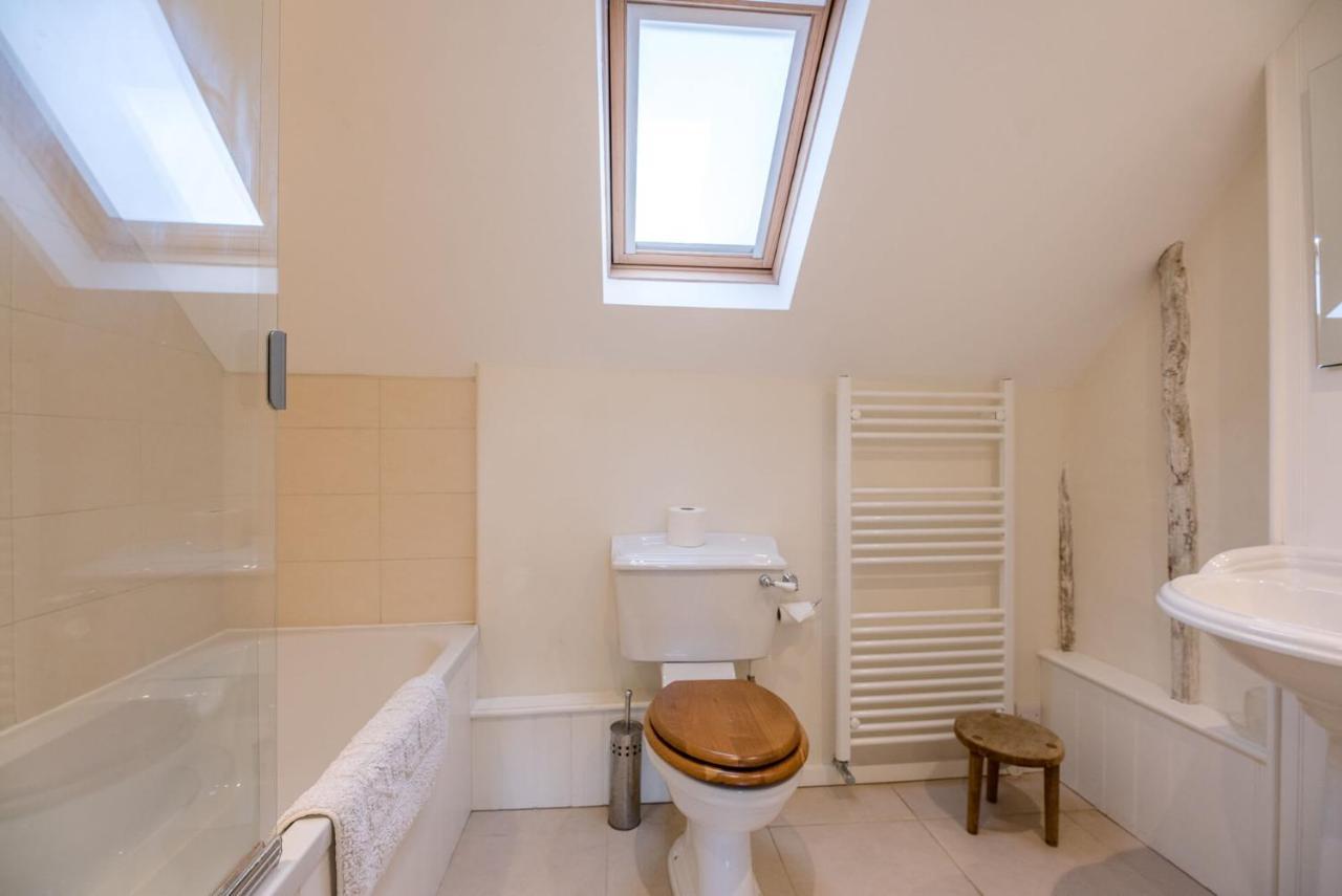 Baxter House, Wangford Villa Beccles Dış mekan fotoğraf