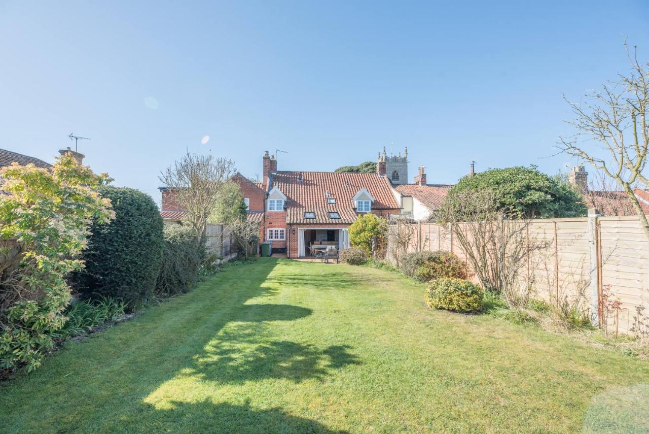 Baxter House, Wangford Villa Beccles Dış mekan fotoğraf