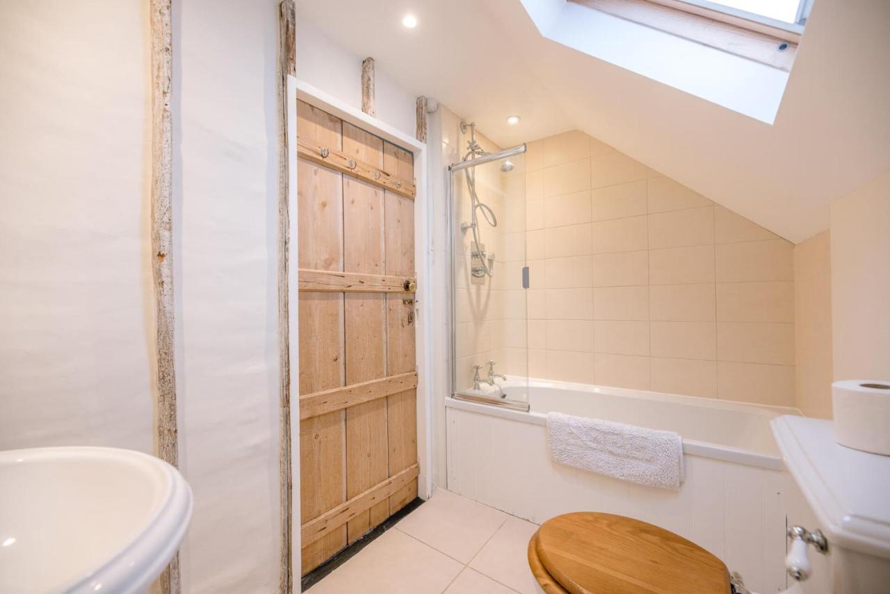 Baxter House, Wangford Villa Beccles Dış mekan fotoğraf