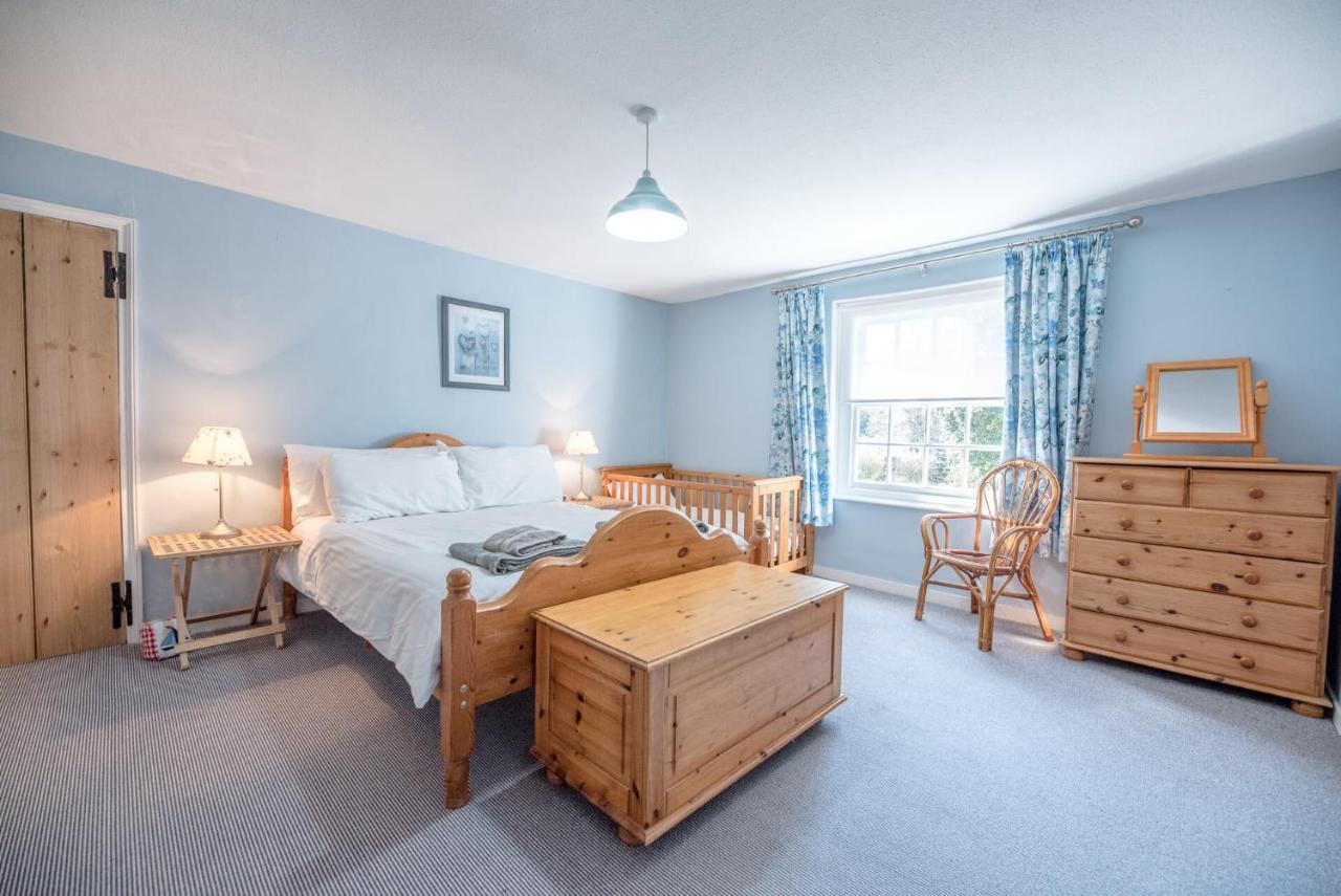 Baxter House, Wangford Villa Beccles Dış mekan fotoğraf